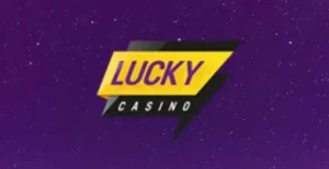 Lucky Casino
