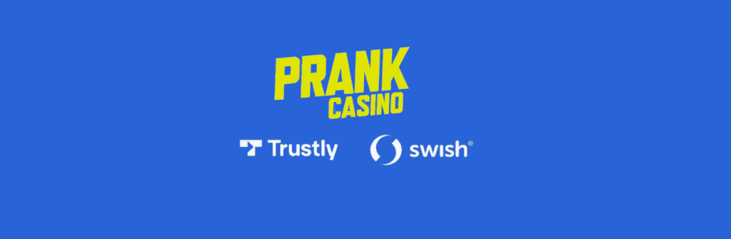 Prank casino uttag och insattningar