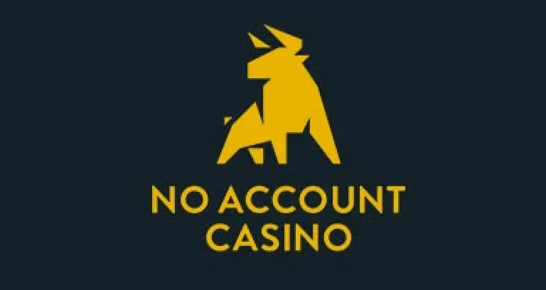 No-account-casino