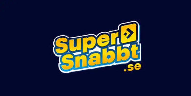 Besök Supersnabbt casino