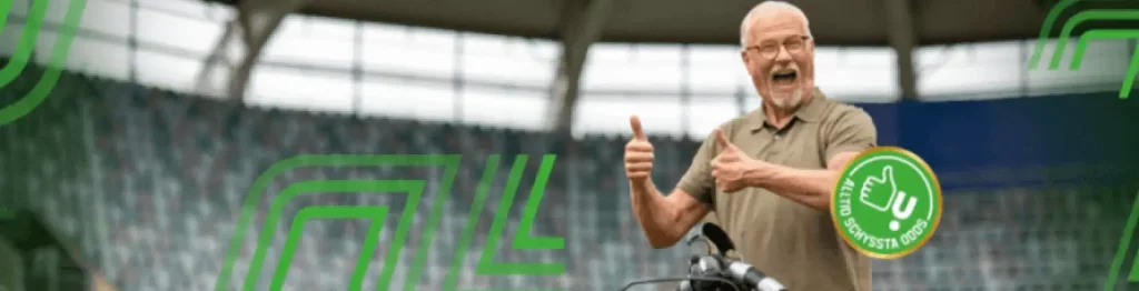 Glenn hysen unibet